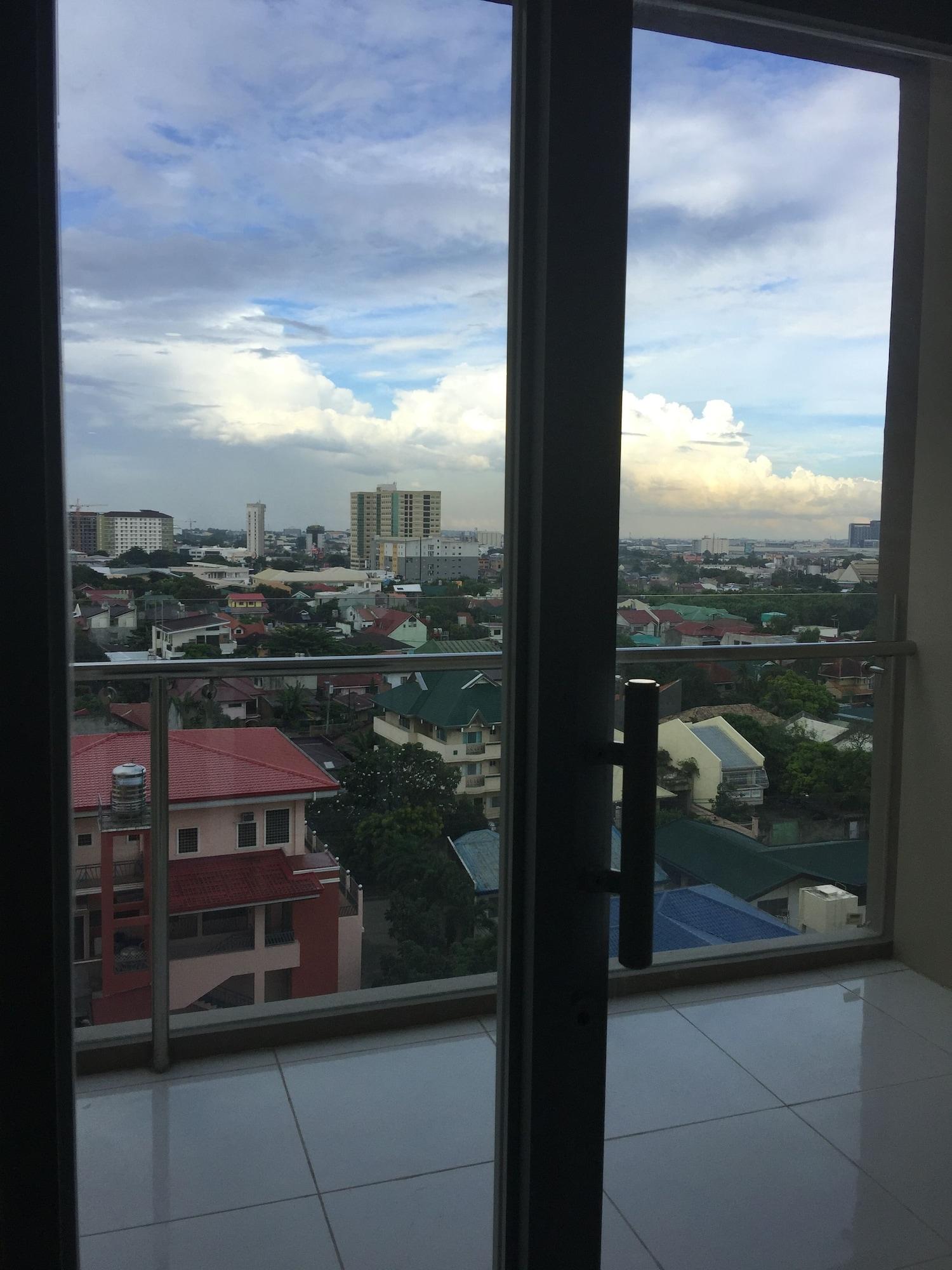 Mezzo Hotel Cebu Exteriér fotografie