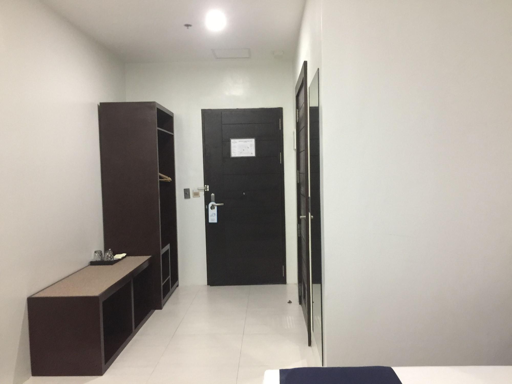 Mezzo Hotel Cebu Exteriér fotografie