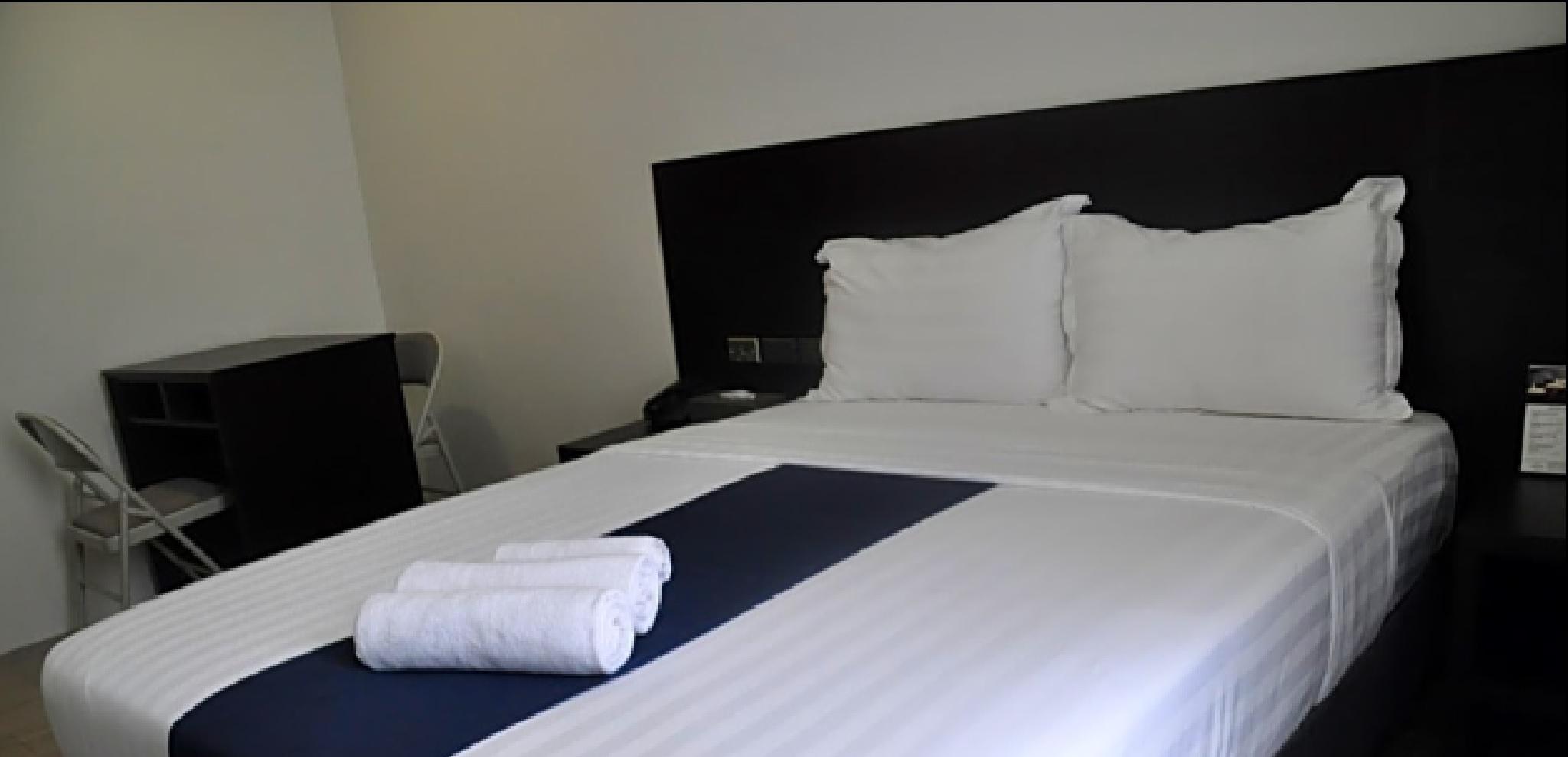 Mezzo Hotel Cebu Exteriér fotografie