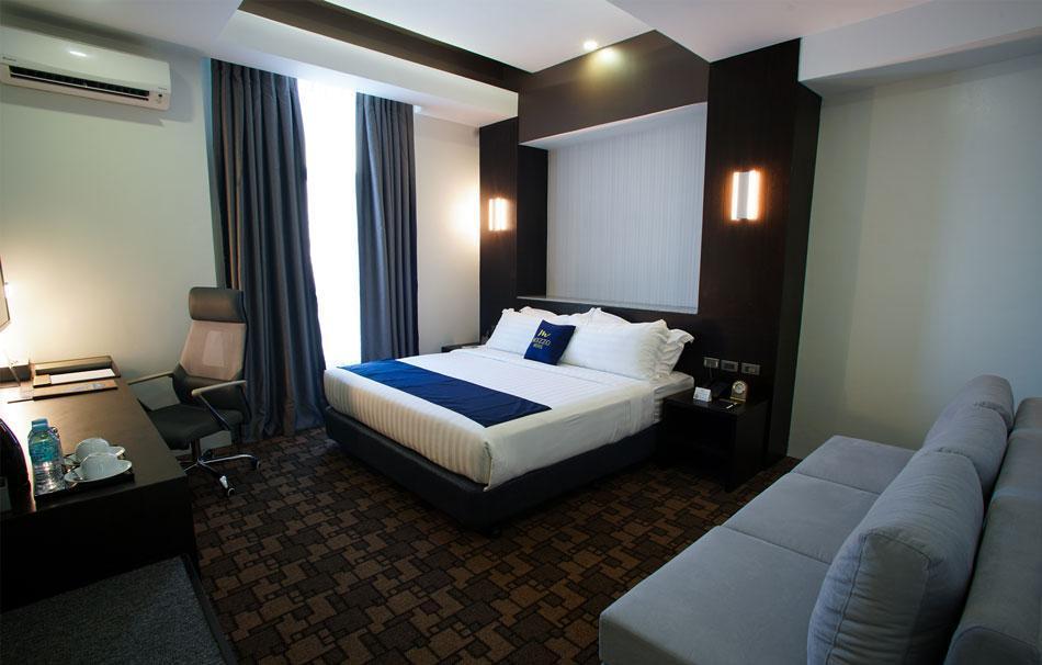Mezzo Hotel Cebu Exteriér fotografie