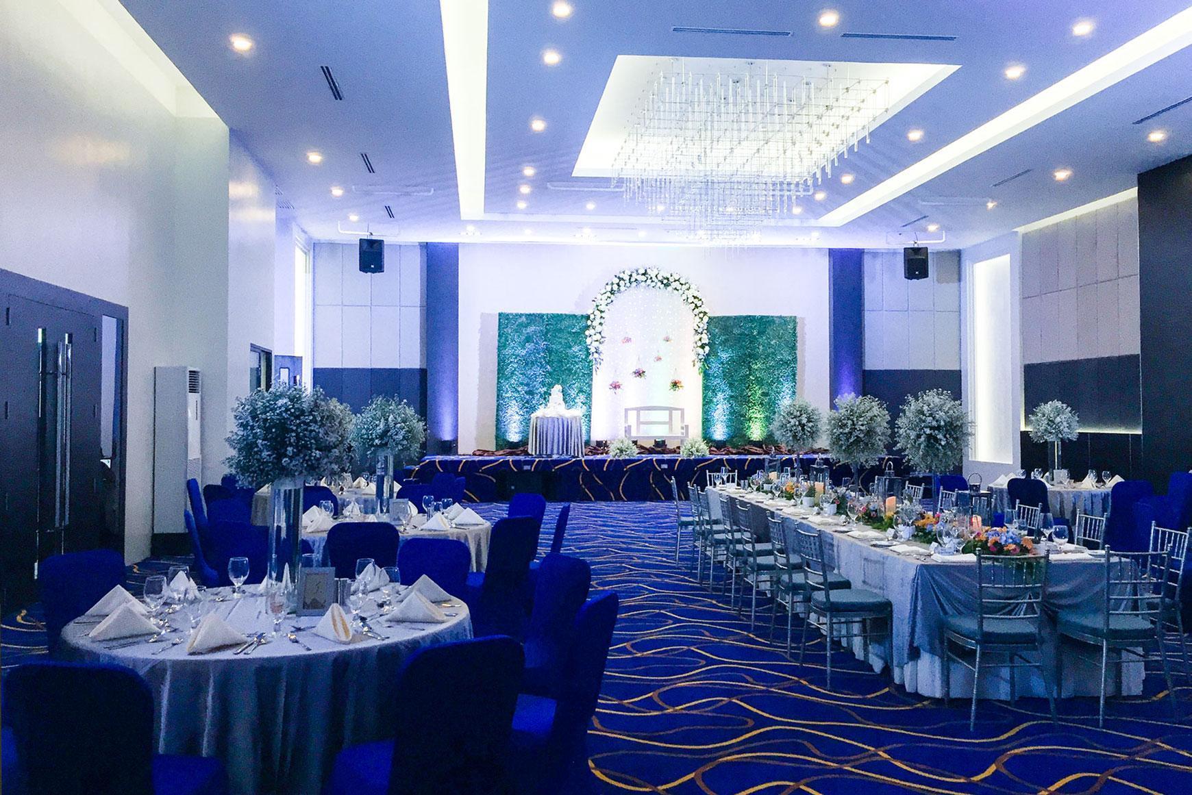 Mezzo Hotel Cebu Exteriér fotografie