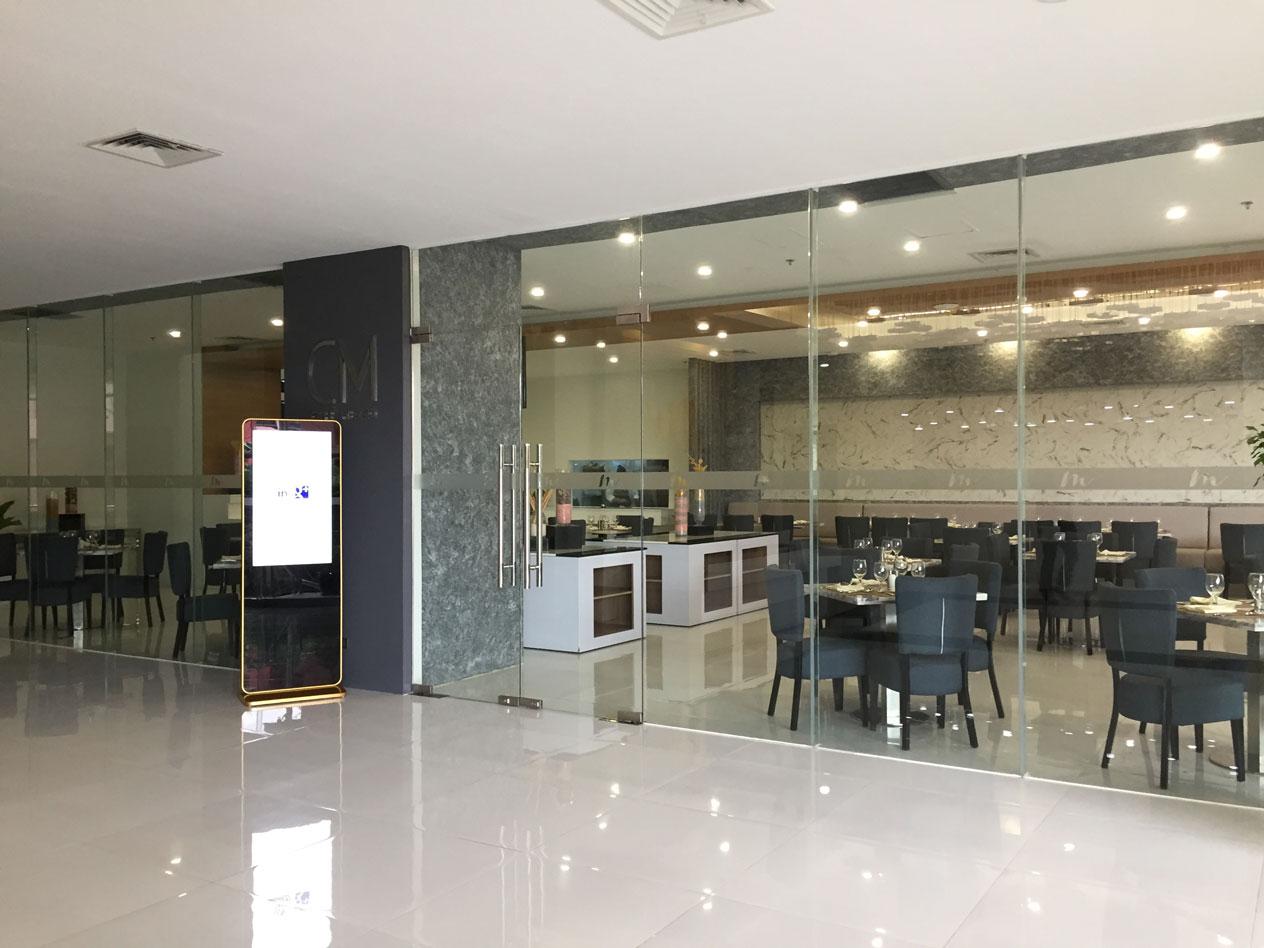 Mezzo Hotel Cebu Exteriér fotografie