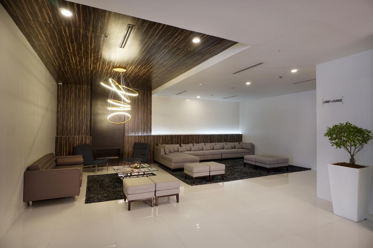 Mezzo Hotel Cebu Exteriér fotografie